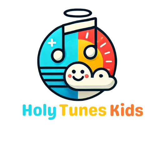 Holy Tunes Kids